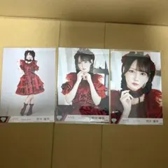 ノイミー 愛くださいませ 生写真 未開封 8パック - メルカリ
