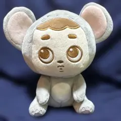 2026年最新】exo d.o.ぬいぐるみの人気アイテム - メルカリ