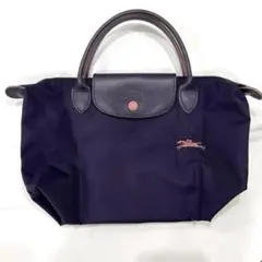 Longchamp ロンシャン プリアージュS