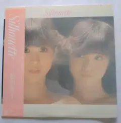 松田聖子　シルエット　他レコード15枚セット Amazon.co.jp: シルエット - 松田聖子: ミュージック