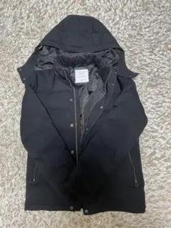 CIAOPANIC TYPY メンズ ダウンジャケット S チャオパニック