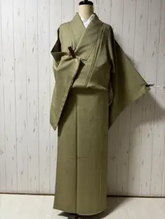 ☆未使用 林静一の色無地 m4476 - メルカリ