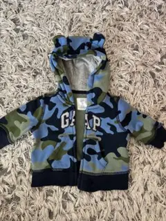 gap パーカー 3m