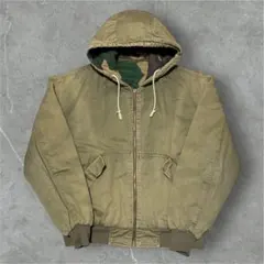 鬼フェード ジップアップ パーカー リバーシブル 迷彩 ミリタリー