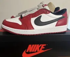 27cm Nike Air Jordan 1 Retro Low OG シカゴ