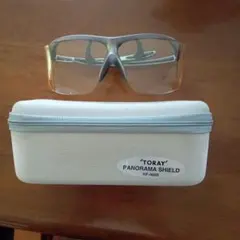 【値下げ】TORAY （東レ）PANORAMA SHIELD パノラマシールド 値下げ】TORAY （東レ）PANORAMA SHIELD パノラマシールド - メルカリ