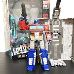 2026年最新】OPTIMUS PRIMEの人気アイテム - メルカリ