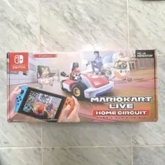 マリオカートライブ ホームサーキット