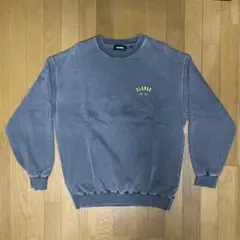 【希少デザイン】エクストララージ⭐バックロゴ　スウェット　ピグメント　イーグル 楽天市場】XLARGE EAGLE LOGO PIGMENT CREWNECK SWEAT