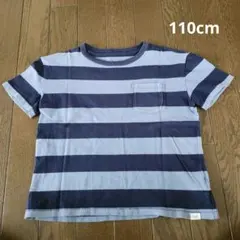 GAP kids　Tシャツ　半袖　110cm