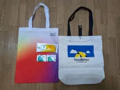 【非売品/未使用】大阪関西万博 better co-being テックワールド