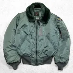 (希少)MA-1 50s 値下げ可能！！ 2025年最新】ma1 50sの人気アイテム - メルカリ