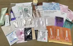 2025年最新】Yunth トライアルセット・サンプルの人気アイテム - メルカリ