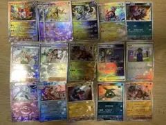 ポケモンカード モンスターボールミラー　まとめ売り　65枚