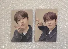 ゴヌ　TOUSLESJOURS トレカ　ケーキ　ALD1 セット