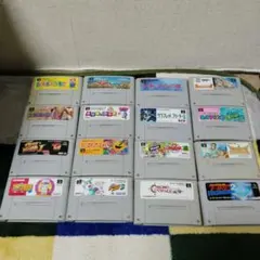 ファミコンソフト　まとめ売り ファミコン ソフト まとめ売り38本｜Yahoo!フリマ（旧PayPayフリマ）