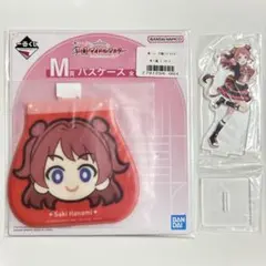 学園アイドルマスター 学マス 一番くじ 花海咲季 まとめ売り