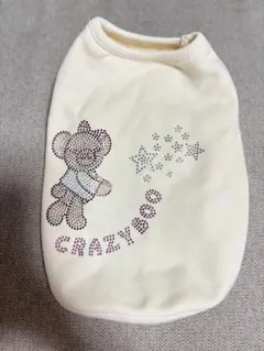 CRAZYBOO 犬服　Mのサムネイル
