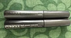 CLINIQUE Lash Power Mascara01 BLACK ONYXのサムネイル