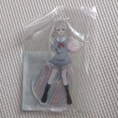 プロセカ 小豆沢こはね ぴくりあ アクリルスタンド - メルカリ