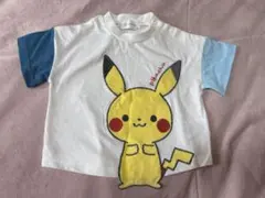 ピカチュウ Tシャツのサムネイル