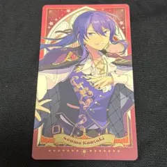 あんさんぶるスターズ‼︎ アルカナカード コレクション2 神崎颯馬