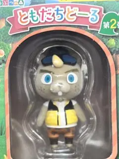 2026年最新】どうぶつの森フィギュアの人気アイテム - メルカリ