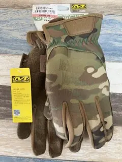 【未使用】　メカニックグローブ　XL