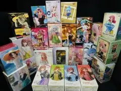 プライズ フィギュア まとめ売り