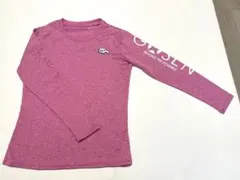 GOSEN レディース　ロングTシャツ　M