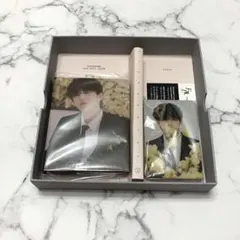 SEVENTEEN FML TSUTAYA タワレコ 特典 トレカ エスクプス エスクプス fml Carat盤 タワレコ 特典 トレカ SEVENTEEN - メルカリ
