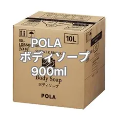 2026年最新】PoLa シャワーブレイク ボディソープの人気アイテム