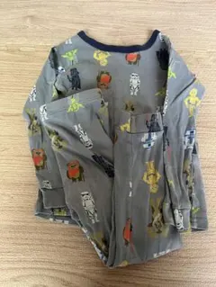 スターウォーズ　パジャマ