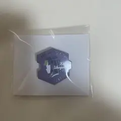 鬼滅の刃 無限城編 キャラクターモチーフピンズ第一弾 産屋敷輝利哉