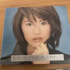 MINAMI Share of Love