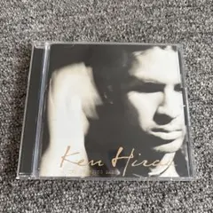 平井堅 Ken Hirai THE CHANGING SAME