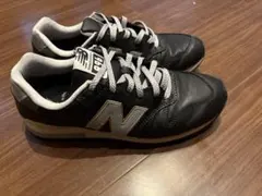 New Balance 996 ブラック