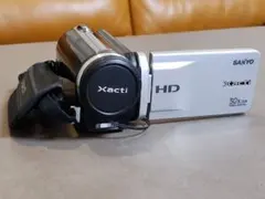 SANYO Xacti　ザクティ DMX-TH1　本体のみのサムネイル