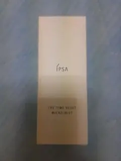 IPSA THE TIME RESET MICRO MIST 50ml
