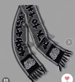 centimeter • Stadium muffler (新品)