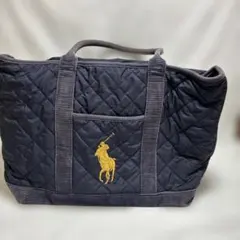 美品 ポロラルフローレン マザーズバッグ トートバッグ POLO RALPH LAUREN - 新品 ポロ ラルフローレン POLO RALPH
