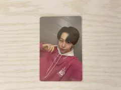 PRODUCE 101 新世界 練習着 トレカ 濱田永遠 - メルカリ