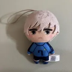 ブルーロック 凪誠士郎 ぬいぐるみ