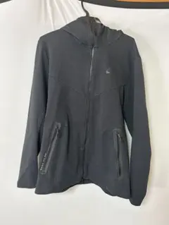 Nike フード付きジャケット M ブラック
