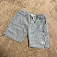 H＆M ハーフパンツ 100