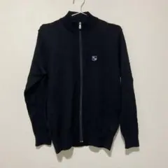 キャロウェイ　ゴルフウェア　メンズ　ブラック