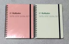 Rollbahn ロルバーン L 2冊
