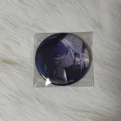 プロセカ グリッター缶バッジ グリ缶【星乃一歌】