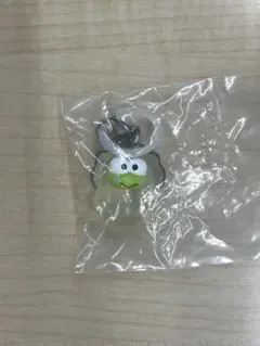 はぴだんぶい なりきりオイスター けろけろけろっぴ