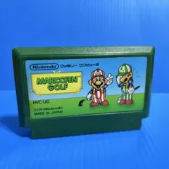 2026年最新】ファミコンソフト マリオオープンゴルフの人気アイテム